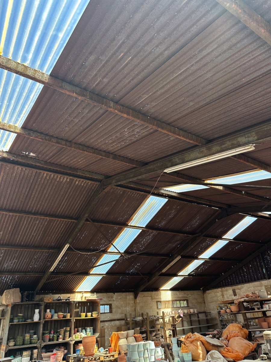 Commercial Property for Sale in Barrydale Western Cape